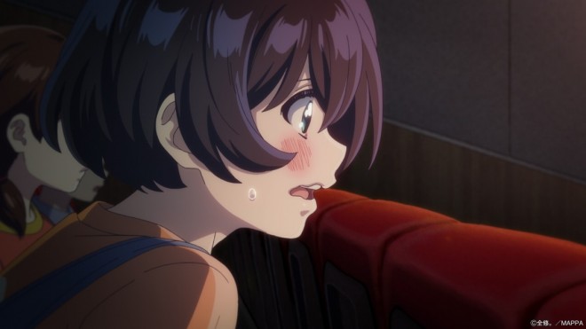 from Zenshu. EP7